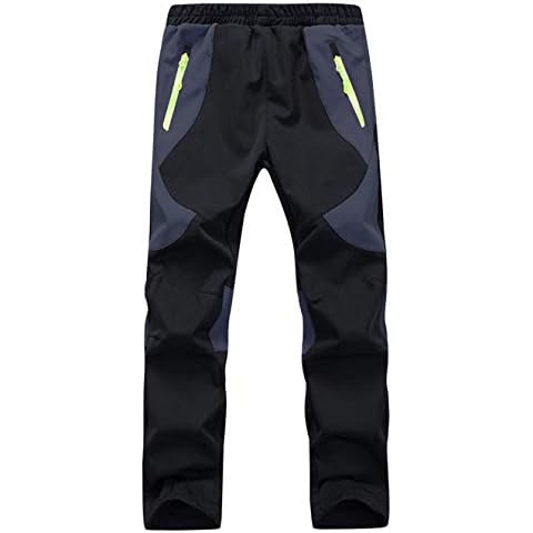 Echinodon Outdoor Hosen für Jungen