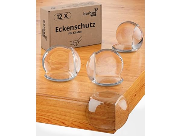 Ecken- & Kantenschutz Vorschaubild