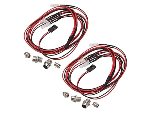 Éclairage pour radiocommandes Vignette