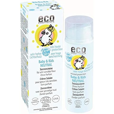 Eco Cosmetics thumbnail