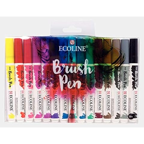 Ecoline thumbnail