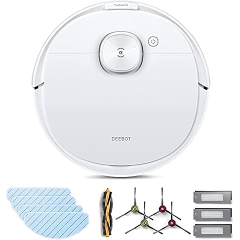 ECOVACS thumbnail