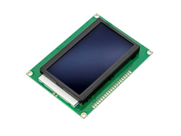 Écrans graphiques LCD Vignette
