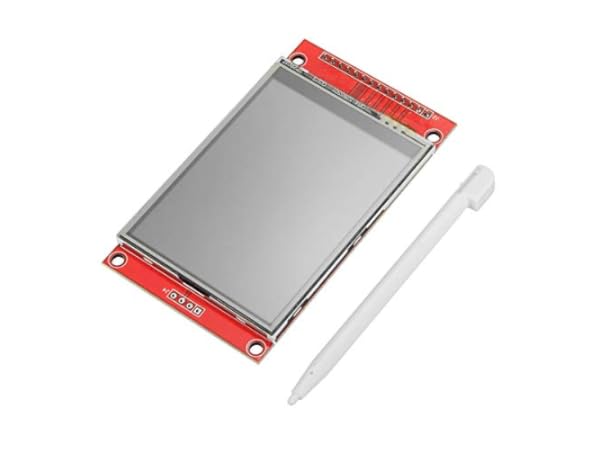 Écrans tactiles LCD Vignette