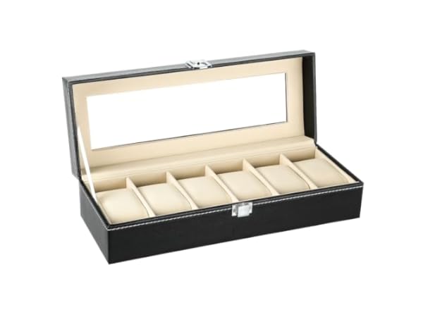 Ecrins pour Montres Vignette
