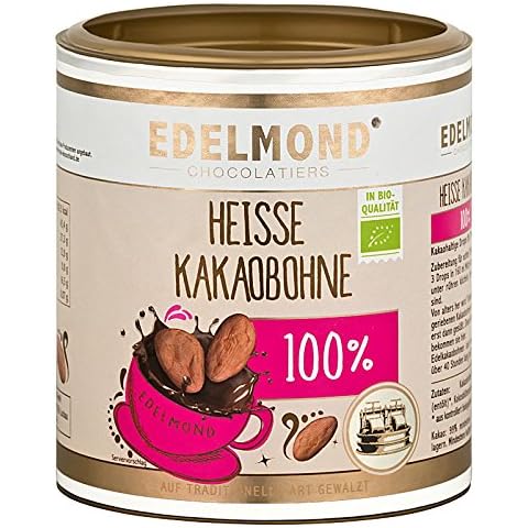 Edelmond Heiße Schokolade
