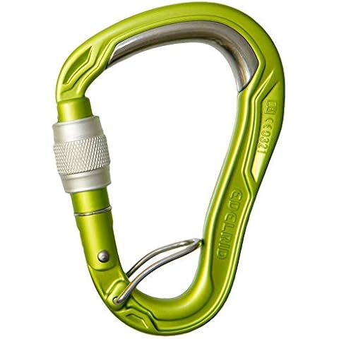 Edelrid Schraubkarabiner