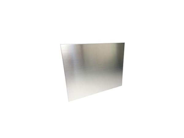 Edelstahlplatten Vorschaubild
