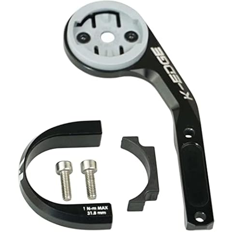 Edge Fahrrad-Halterungen & Adapter