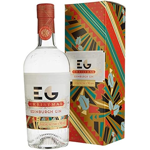 Edinburgh Gin thumbnail