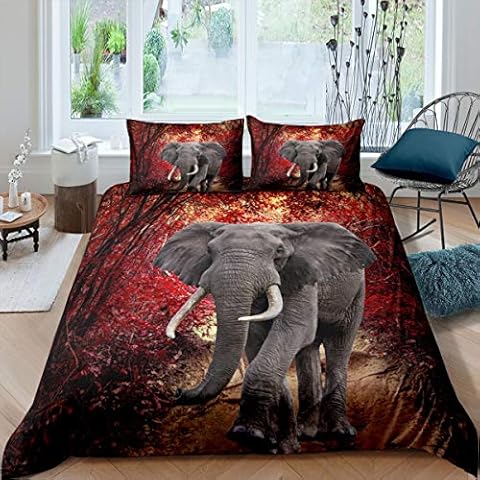 Edredones infantiles de animales