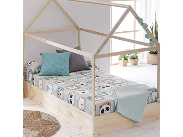 Edredones infantiles Miniatura