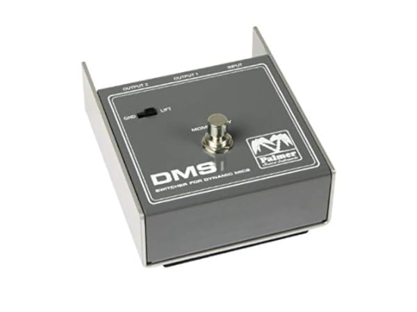 Efectos para guitarra acústica Miniatura