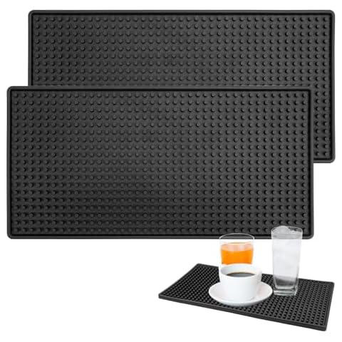 Égouttoirs en PVC