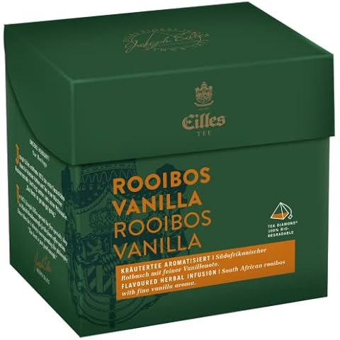 Eilles Rooibostee