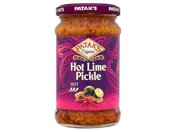 Eingelegte Mixed Pickles Vorschaubild