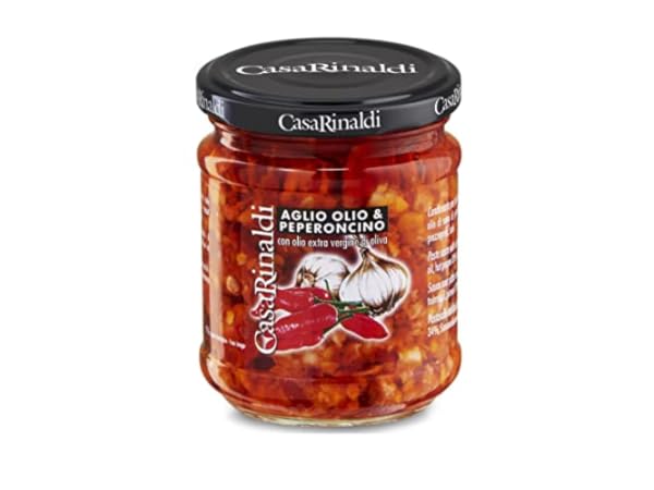 Eingelegter Knoblauch Vorschaubild