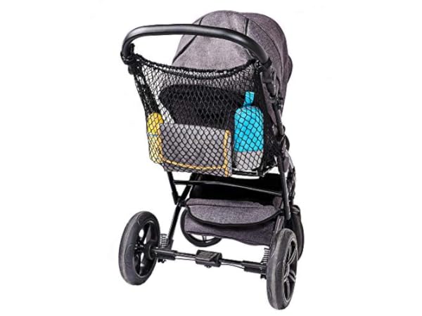 Einkaufstaschen für Kinderwagen Vorschaubild
