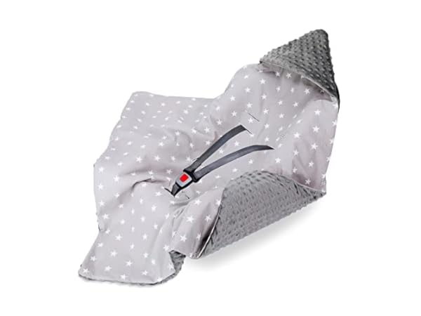 Einschlagdecken für Kinderwagen Vorschaubild