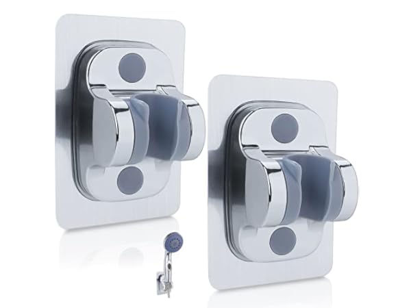 Handbrausen mit einstellbarem Winkel thumbnail