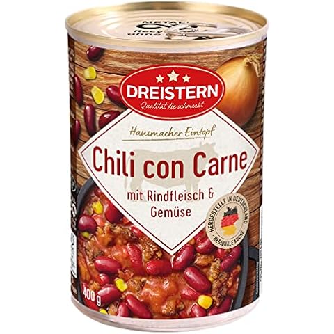 Eintopfkonserven