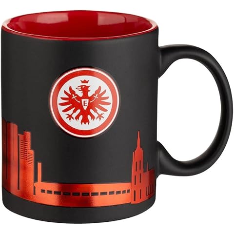 Eintracht Frankfurt thumbnail