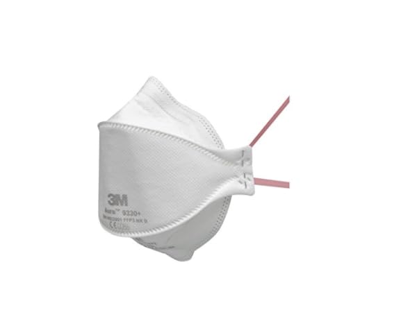 Einweg-Atemschutzmasken Vorschaubild