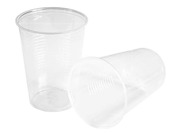 Einwegbecher Vorschaubild