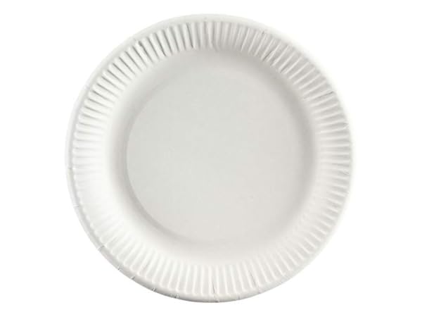 Einwegteller Vorschaubild