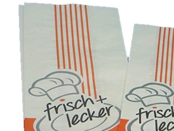 Einwegtüten Vorschaubild