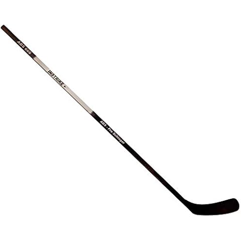Holz-Eishockey-Schläger