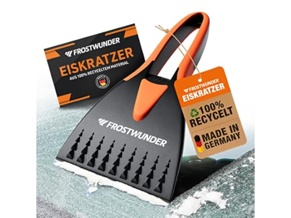 Eiskratzer Vorschaubild