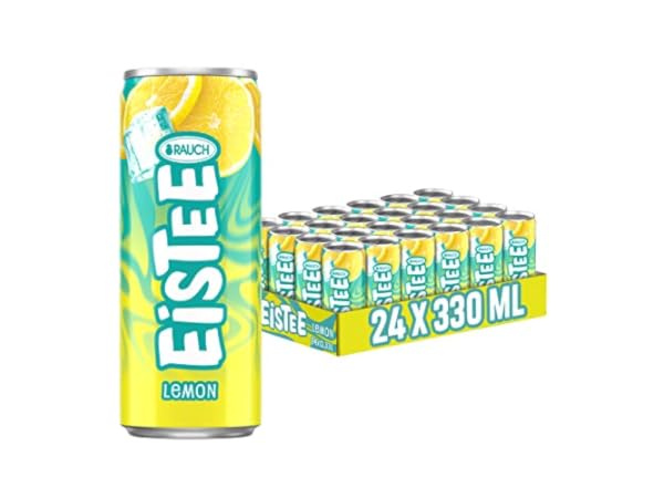 Eistee Vorschaubild