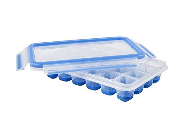 Eiswürfelformen & Eiswürfelschalen Vorschaubild