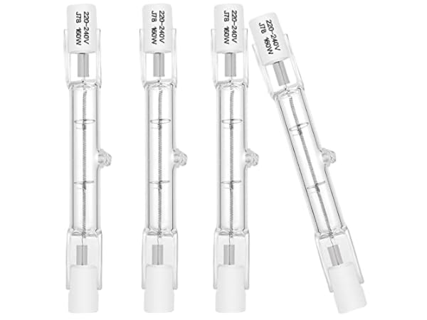 EKSAVE Halogenlampen thumbnail
