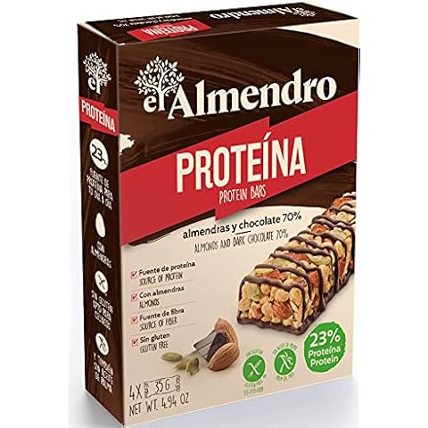 El Almendro thumbnail
