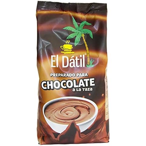 EL DATIL thumbnail