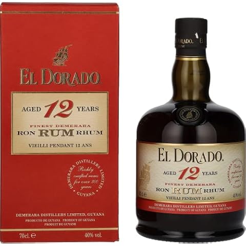 El Dorado Rum
