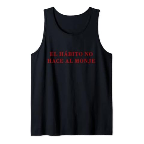 El habito no hace al monje thumbnail