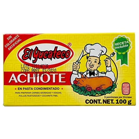 El Yucateco thumbnail