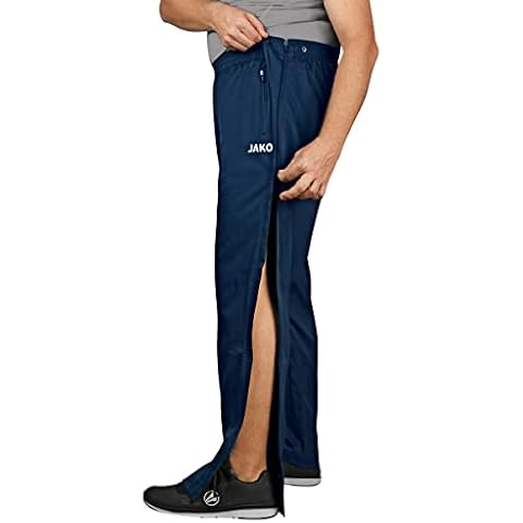 Outdoor Hosen für Herren mit elastischem Bund