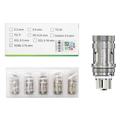 Eleaf thumbnail