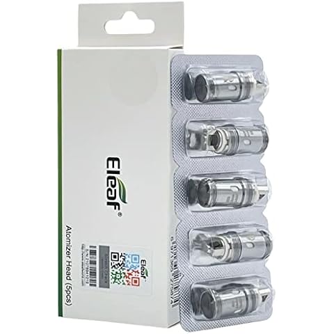 Eleaf thumbnail