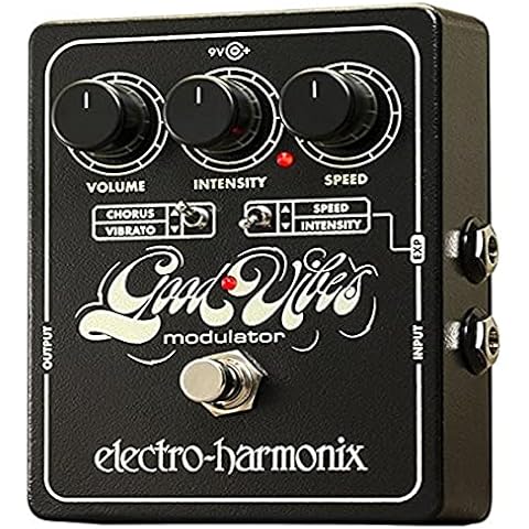 Electro Harmonix thumbnail
