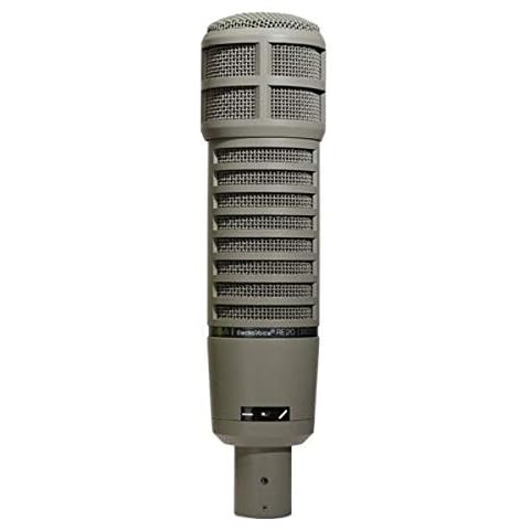 Electro-Voice thumbnail