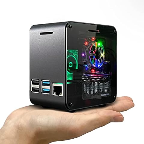 ElectroCookie thumbnail