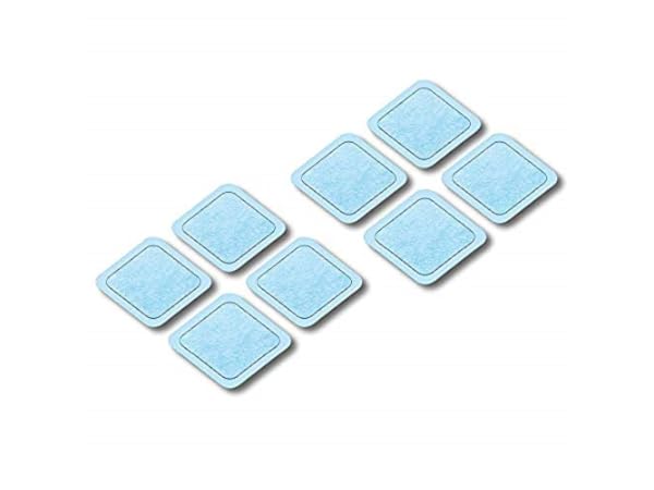 Électrodes médicales Vignette