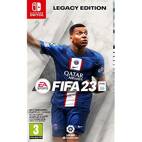 Electronic Arts thumbnail
