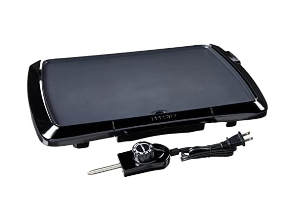 Elektrische Grillpfannen Vorschaubild