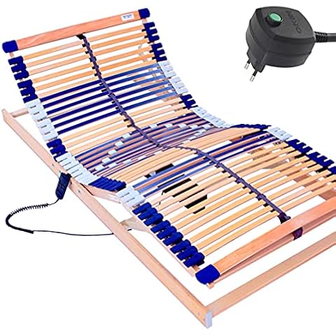 Elektrische Lattenroste